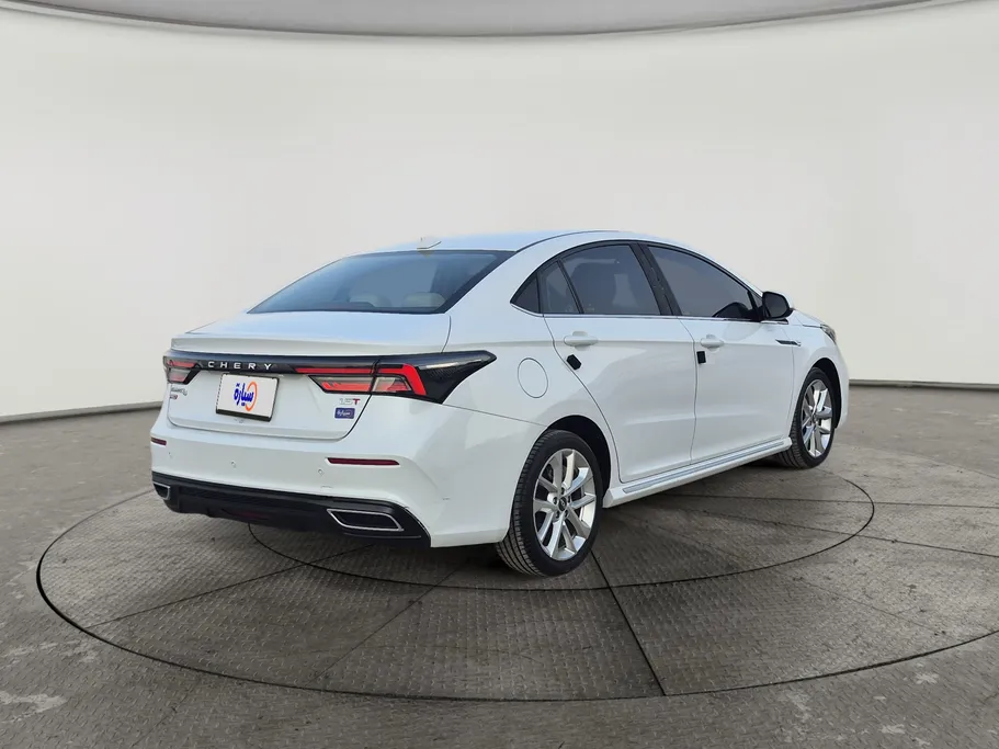 2024 Chery Arrizo 6 Pro Comfort 