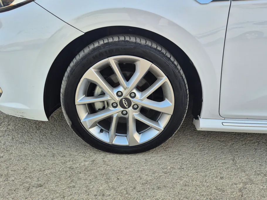2024 Chery Arrizo 6 Pro Comfort 