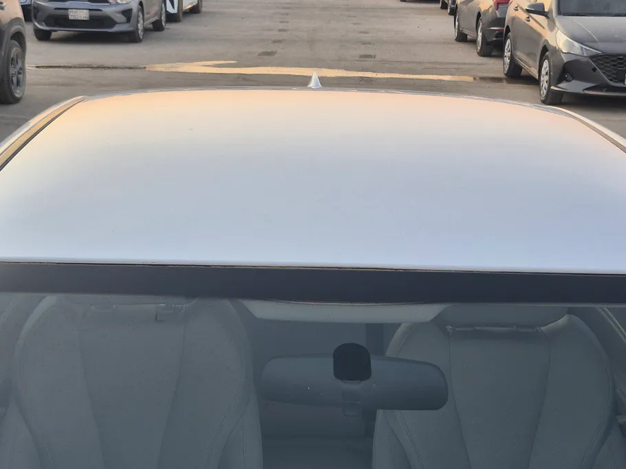 2024 Chery Arrizo 6 Pro Comfort 