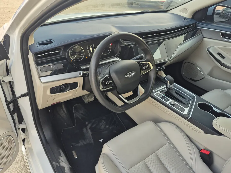 2024 Chery Arrizo 6 Pro Comfort 