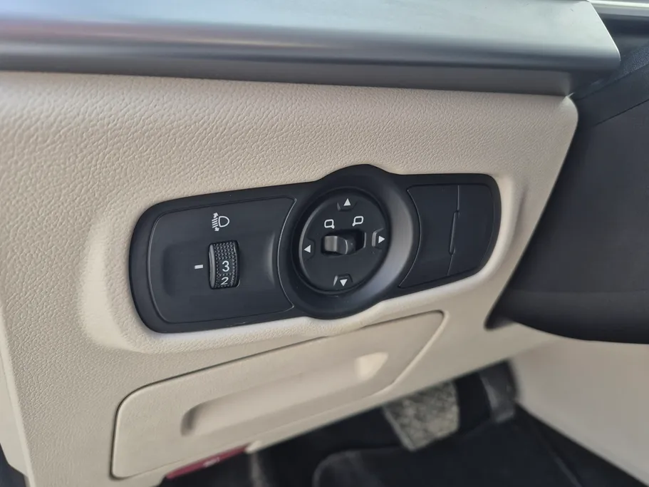 2024 Chery Arrizo 6 Pro Comfort 