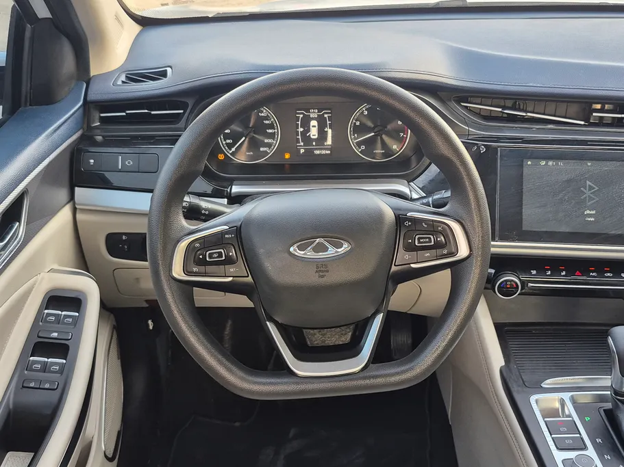 2024 Chery Arrizo 6 Pro Comfort 
