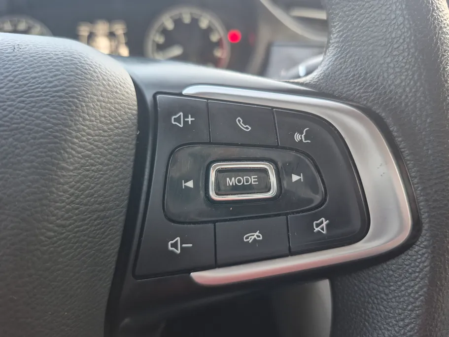 2024 Chery Arrizo 6 Pro Comfort 
