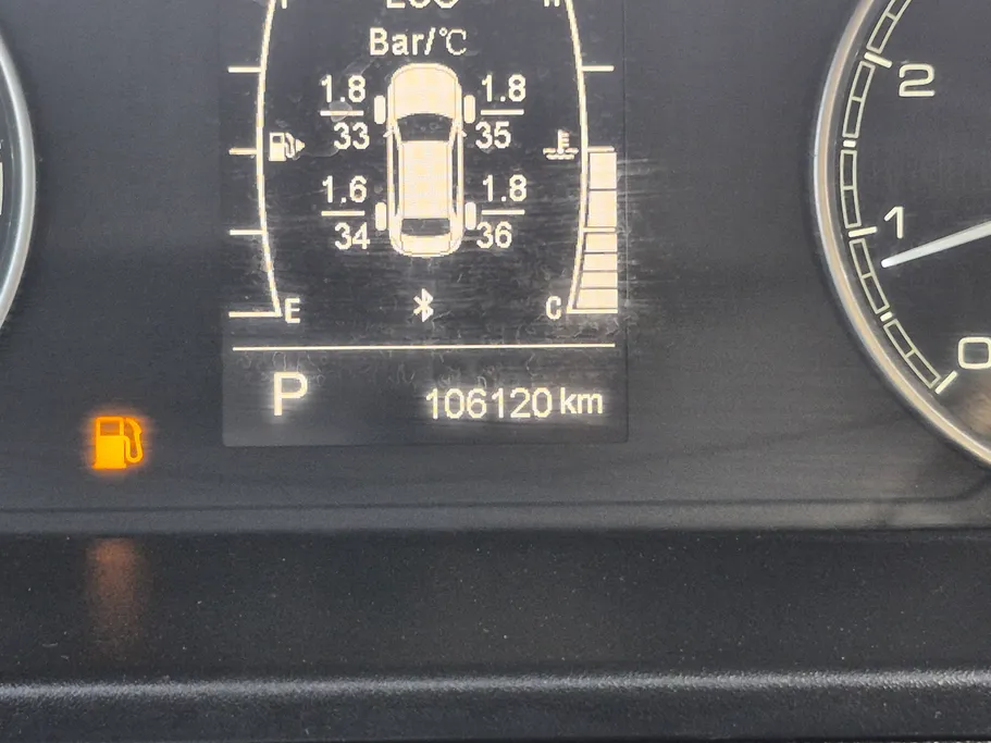 2024 Chery Arrizo 6 Pro Comfort 
