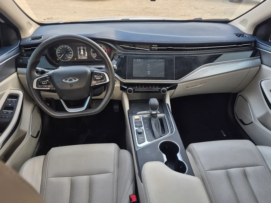 2024 Chery Arrizo 6 Pro Comfort 