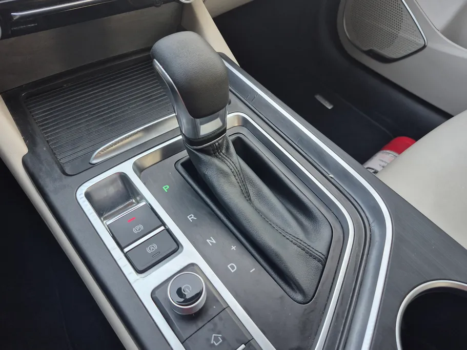 2024 Chery Arrizo 6 Pro Comfort 