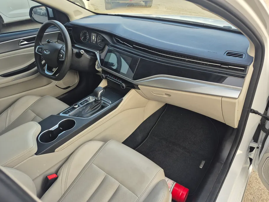 2024 Chery Arrizo 6 Pro Comfort 