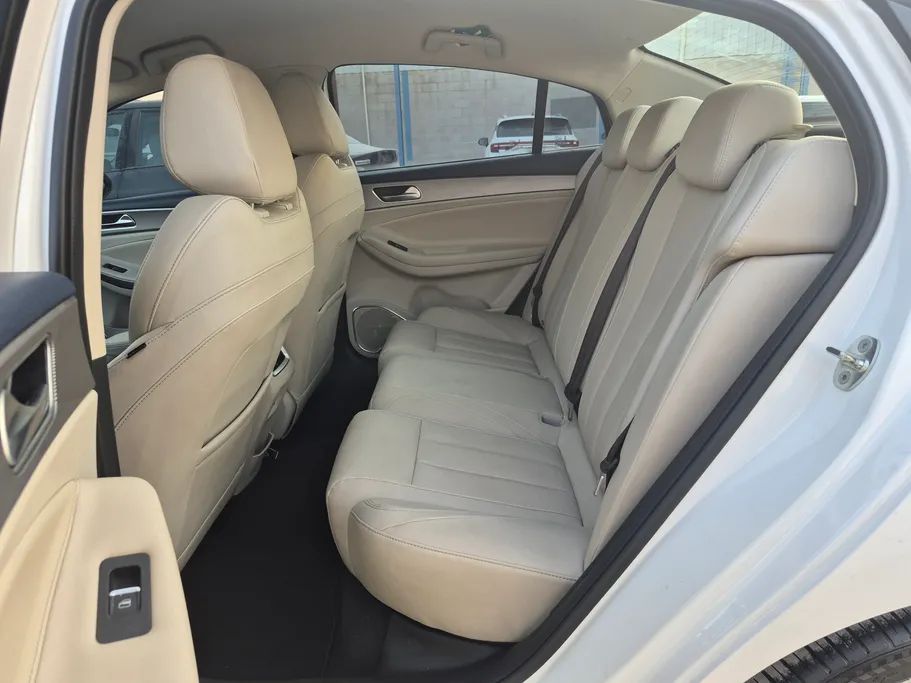 2024 Chery Arrizo 6 Pro Comfort 