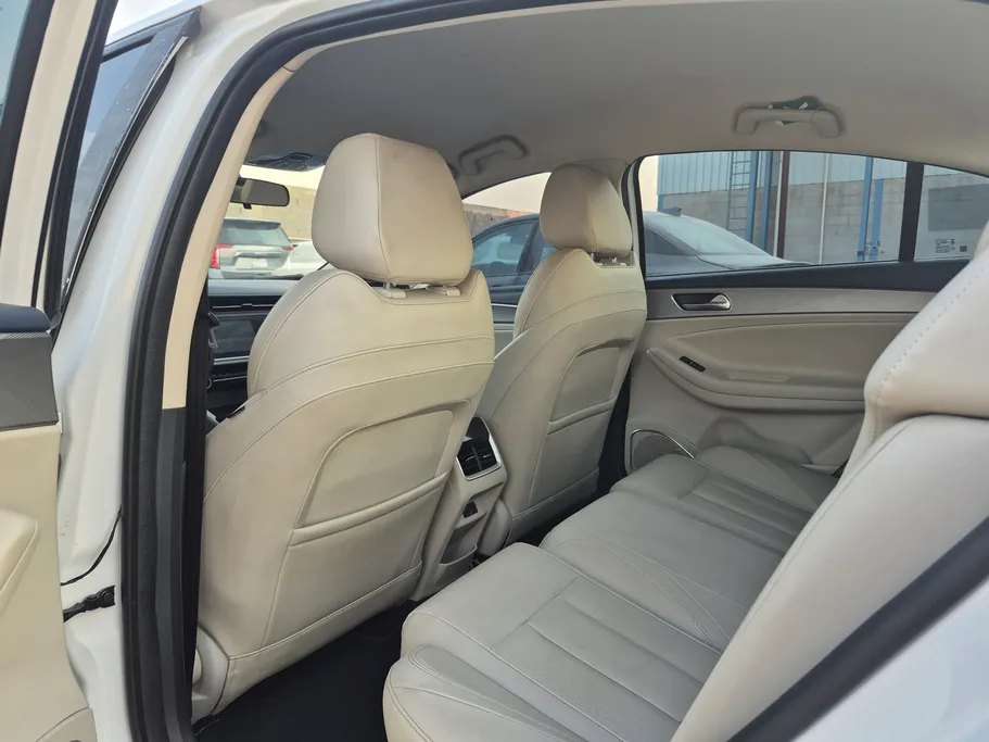 2024 Chery Arrizo 6 Pro Comfort 