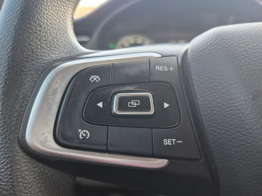 2024 Chery Arrizo 6 Pro Comfort 