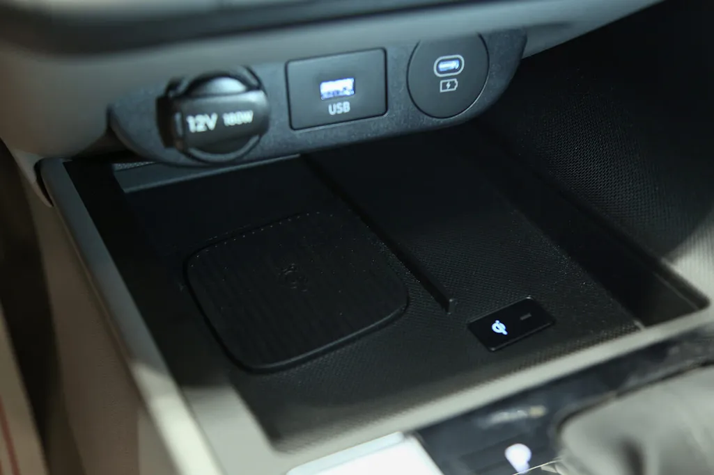 2025 Hyundai Elantra Smart China 