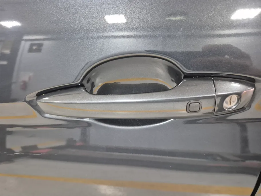 2025 Mitsubishi XPANDER HL 