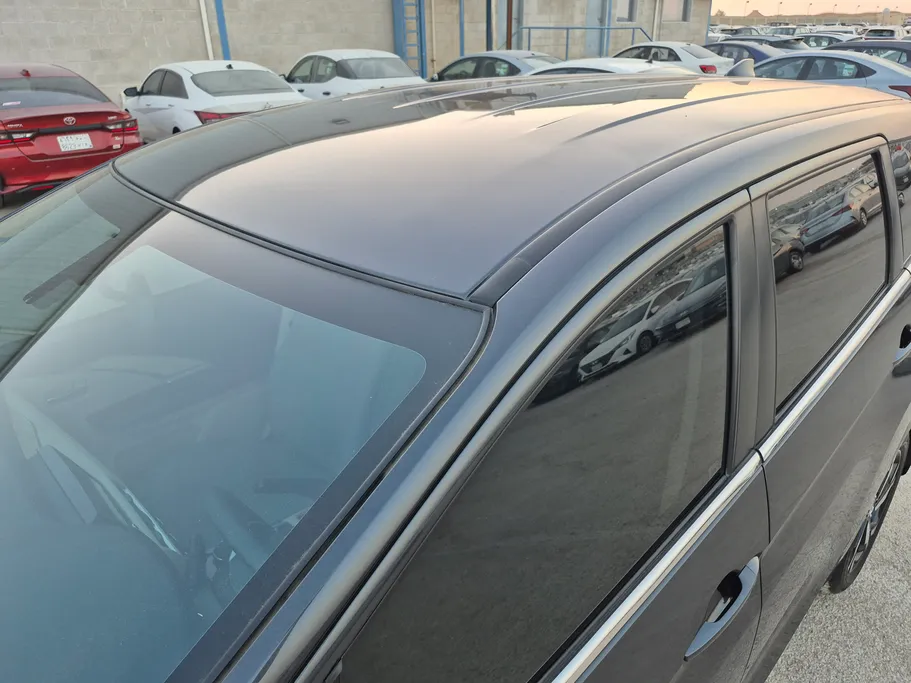 2025 Mitsubishi XPANDER HL 