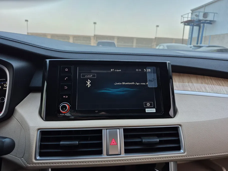 2025 Mitsubishi XPANDER HL 