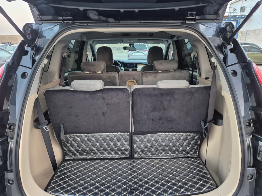 2025 Mitsubishi XPANDER HL 