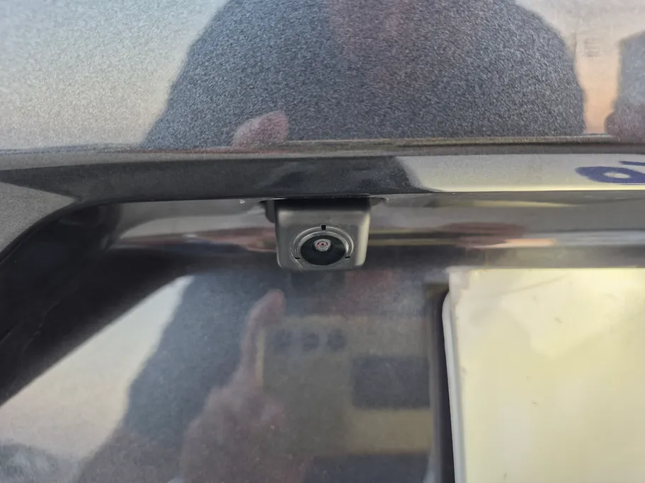 2025 Mitsubishi XPANDER HL 