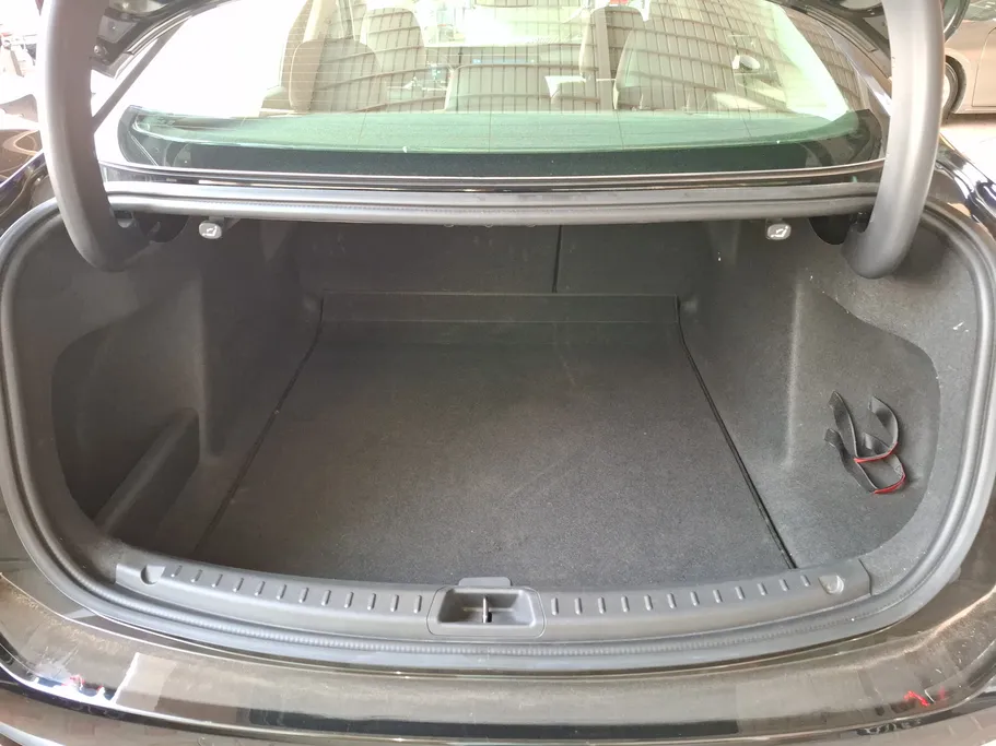 2023 Ford Taurus Titanium 
