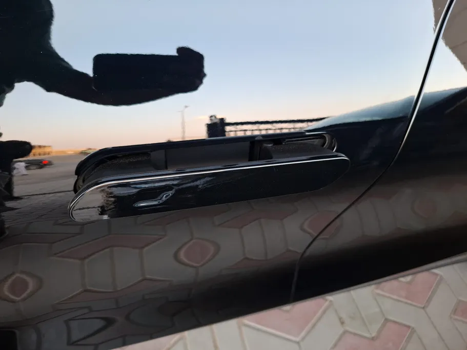 2023 Ford Taurus Titanium 