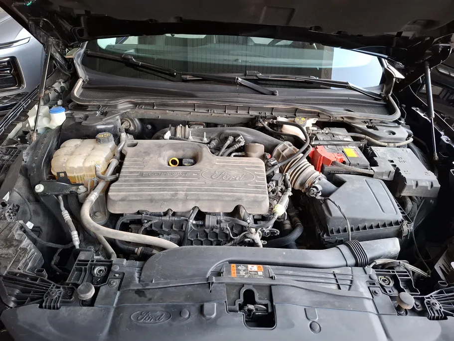 2023 Ford Taurus Titanium 