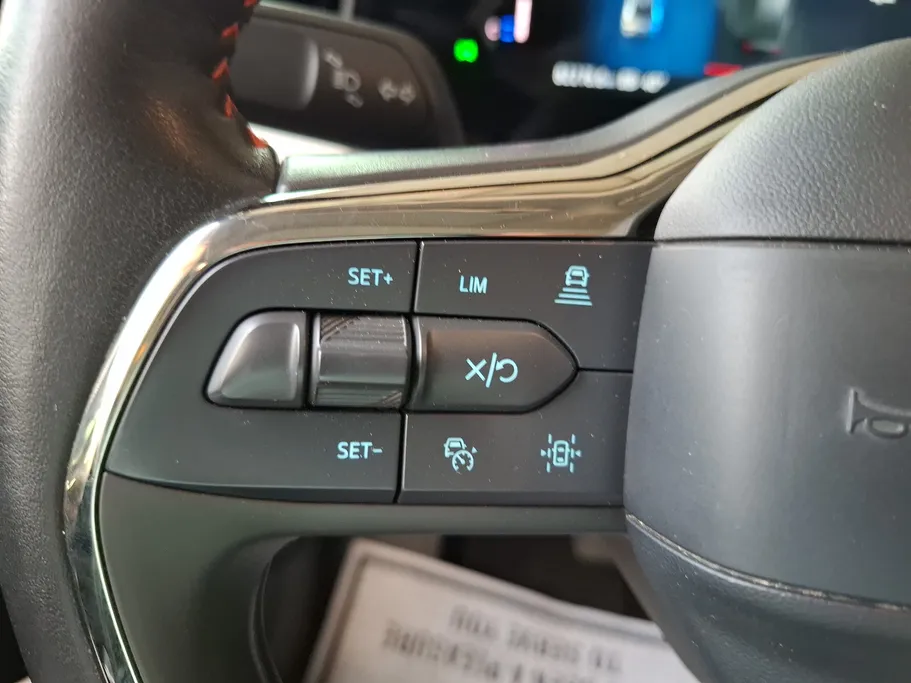2023 Ford Taurus Titanium 