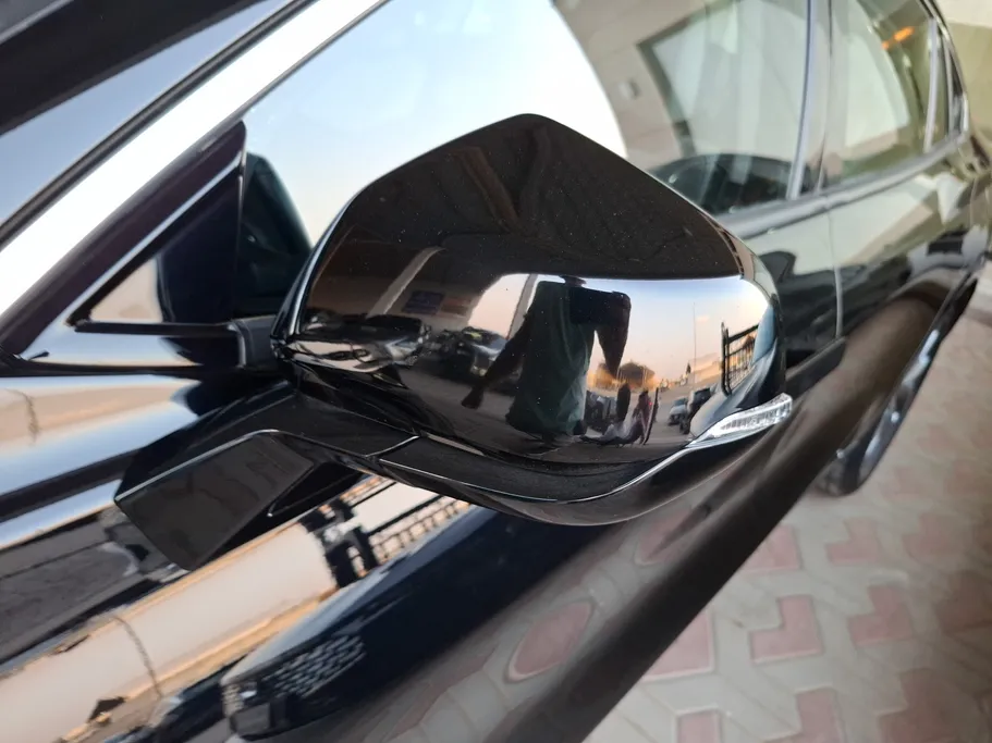 2023 Ford Taurus Titanium 