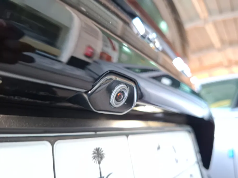2023 Ford Taurus Titanium 