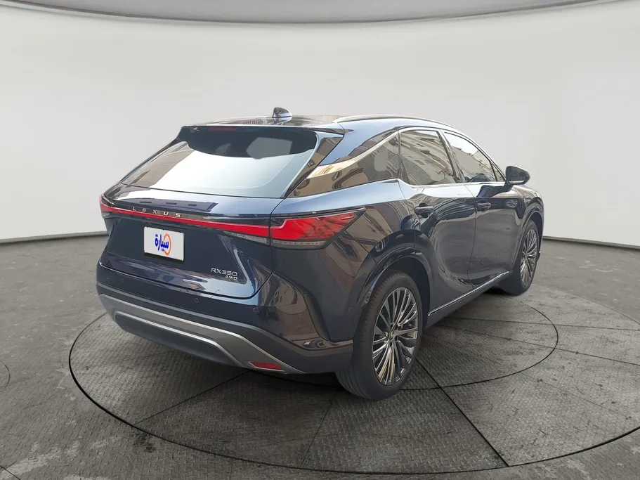2024 Lexus RX 350 