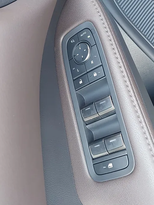 2024 Lexus RX 350 