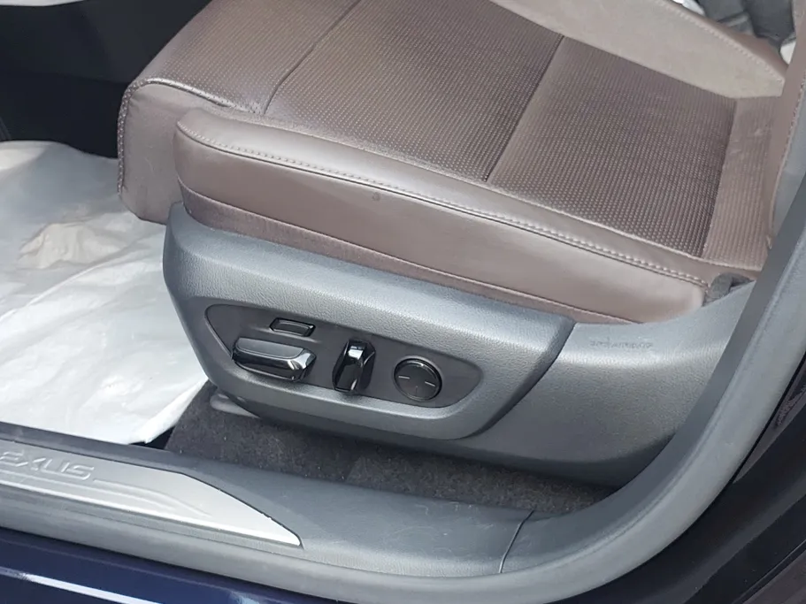 2024 Lexus RX 350 
