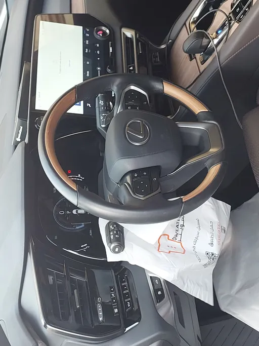 2024 Lexus RX 350 