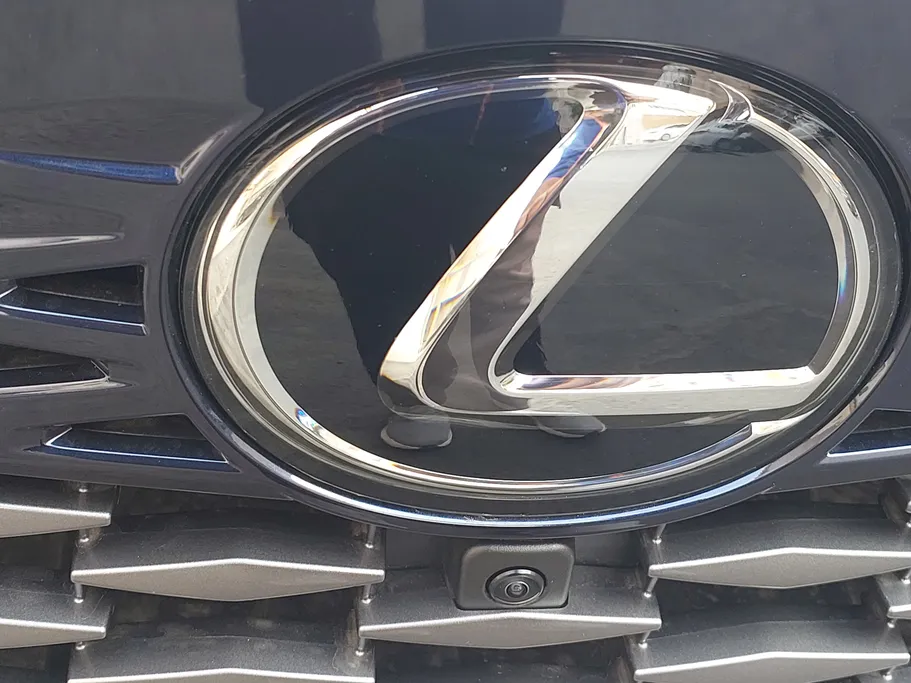 2024 Lexus RX 350 