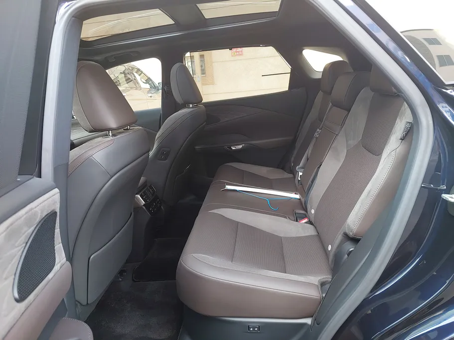 2024 Lexus RX 350 