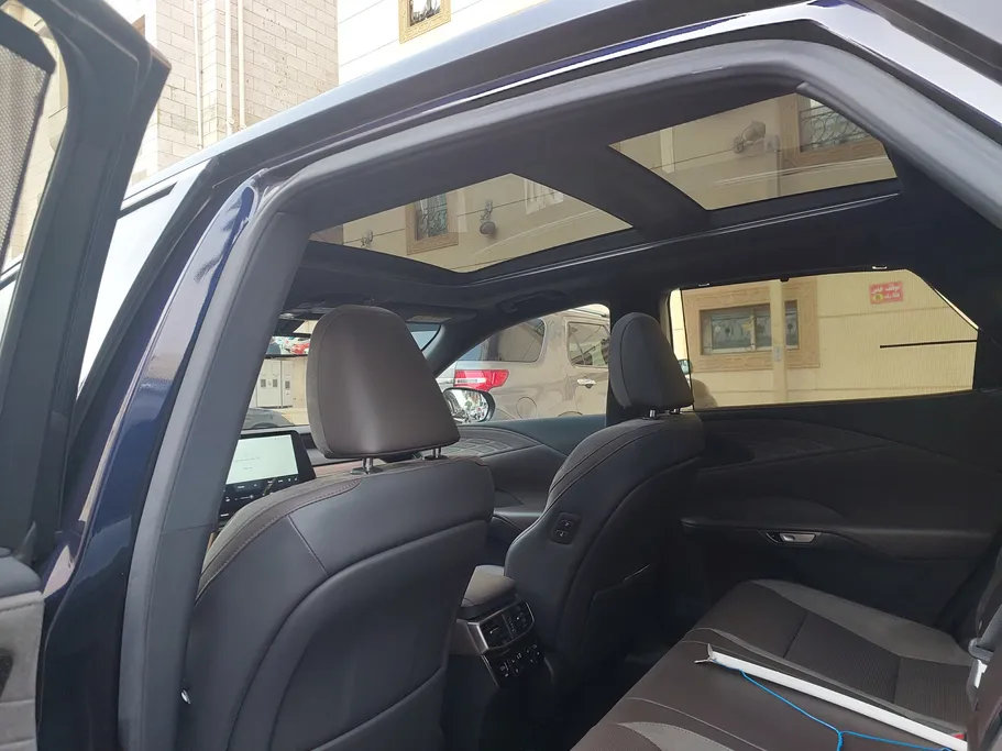 2024 Lexus RX 350 