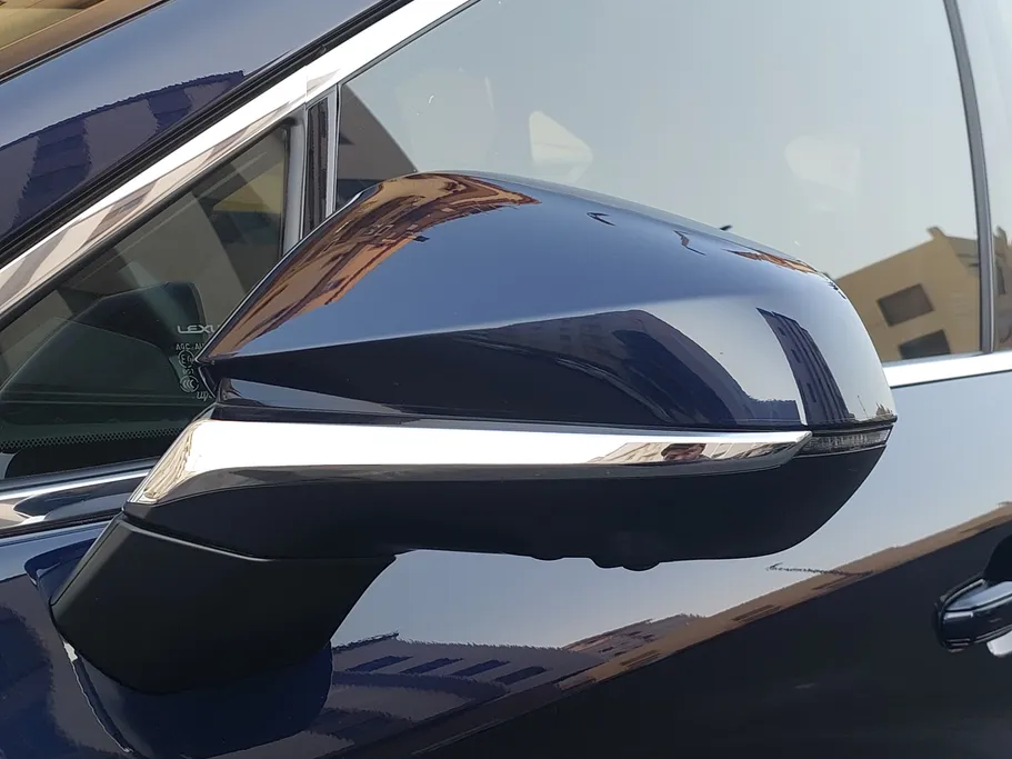 2024 Lexus RX 350 