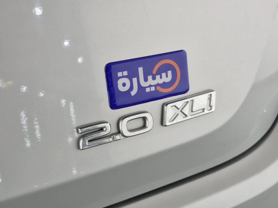 تويوتا كورولا XLI 2024 