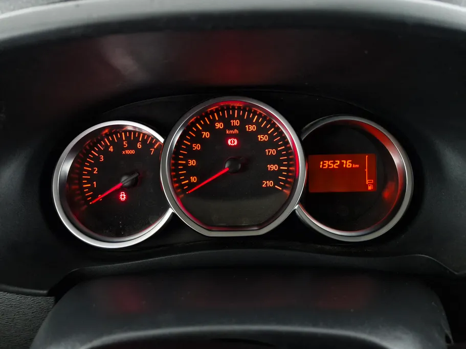 رينو دوكر Van بضاعة 2022 
