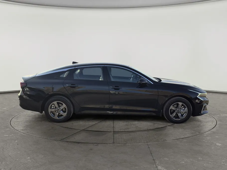 2026 Kia K5 LX 