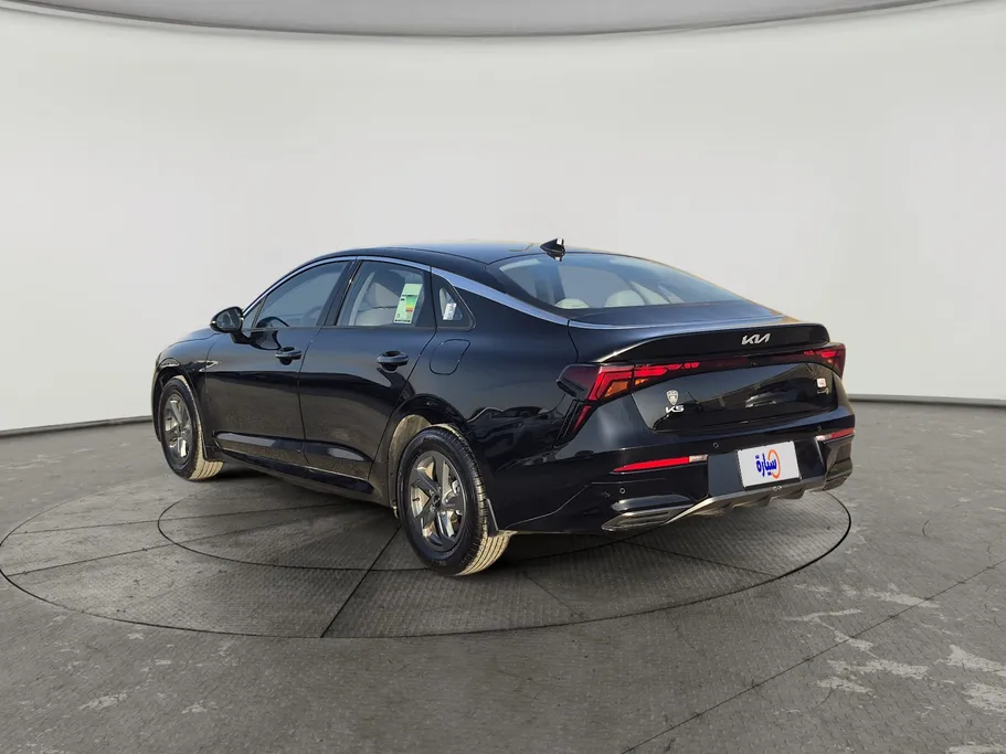 2026 Kia K5 LX 
