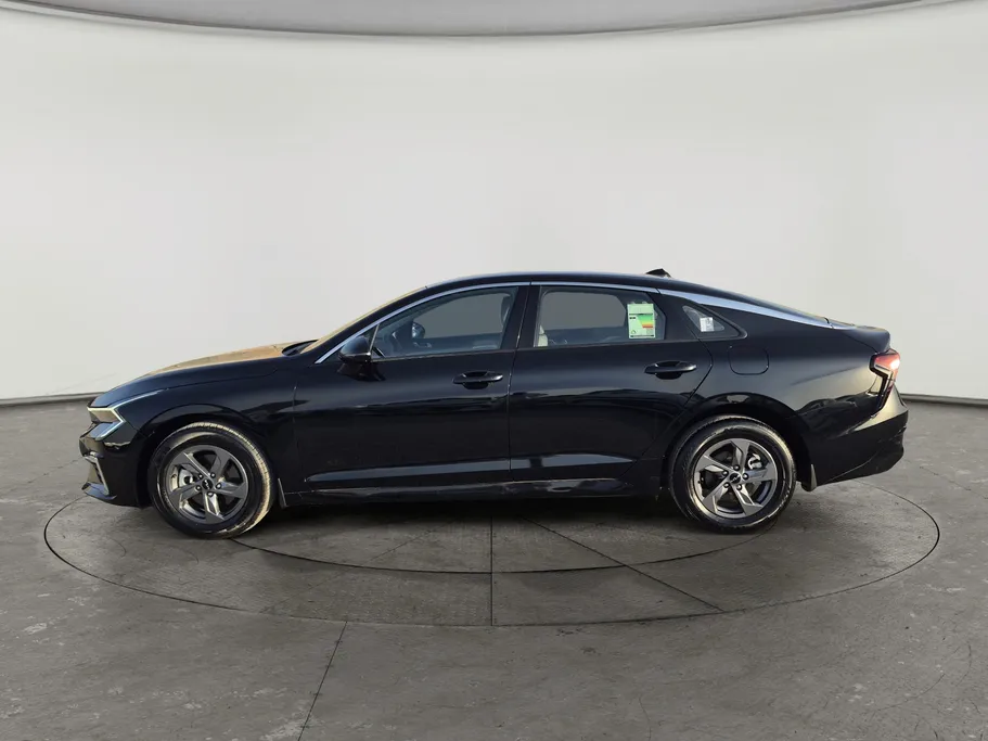 2026 Kia K5 LX 