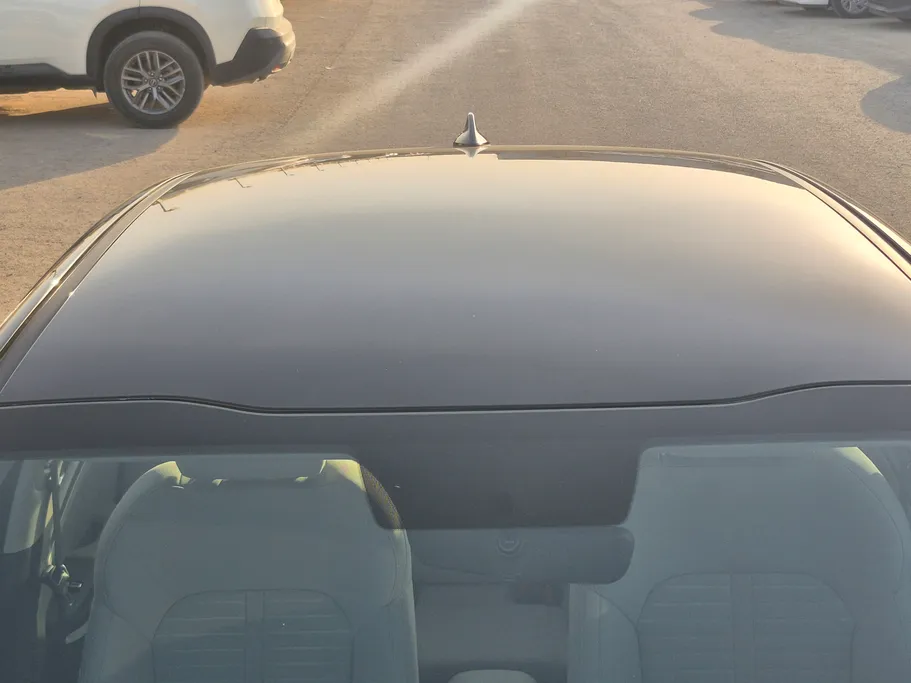 2026 Kia K5 LX 