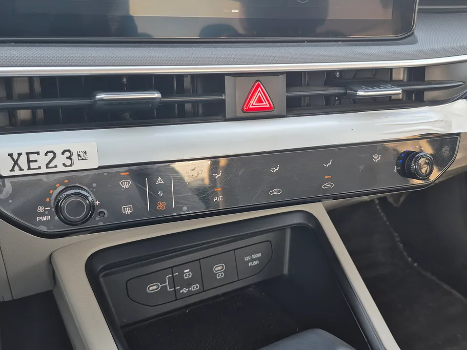 2026 Kia K5 LX 