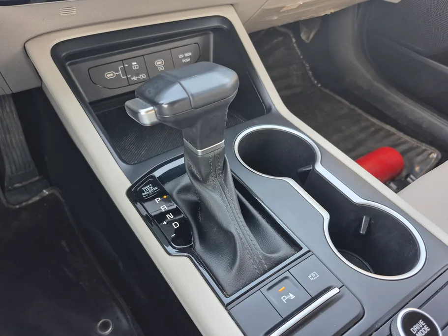 2026 Kia K5 LX 
