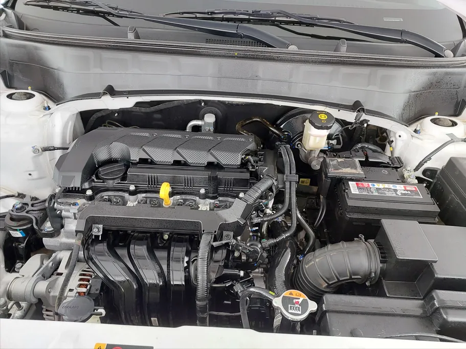 2024 Hyundai Creta Comfort 