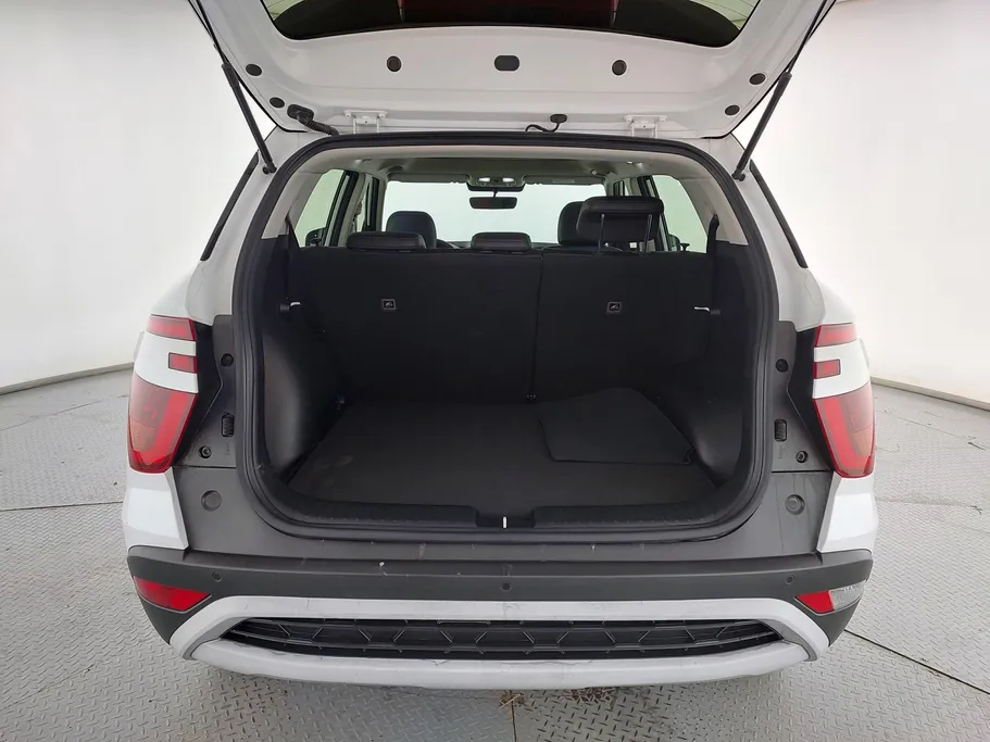 2024 Hyundai Creta Comfort 