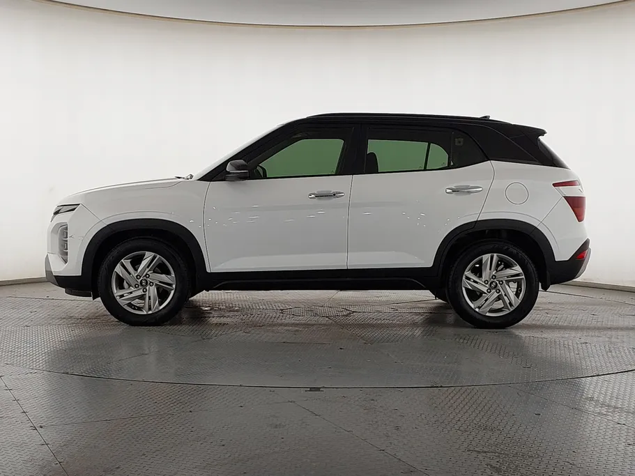 2024 Hyundai Creta Comfort 