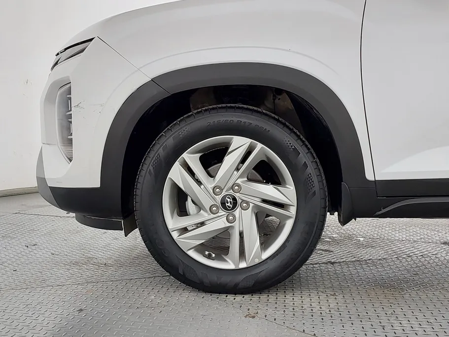 2024 Hyundai Creta Comfort 