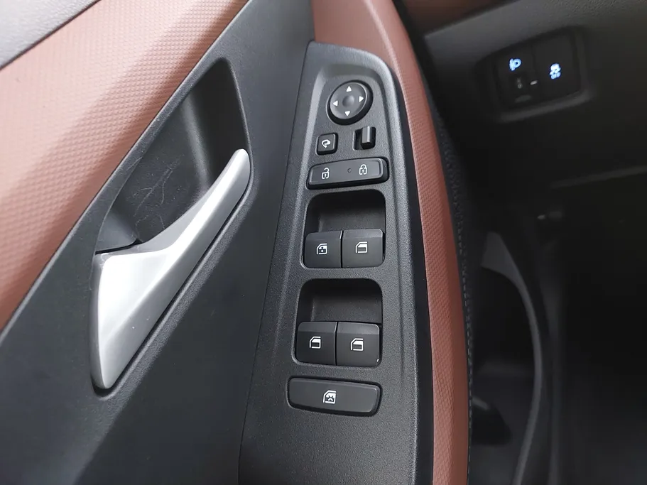 2024 Hyundai Creta Comfort 