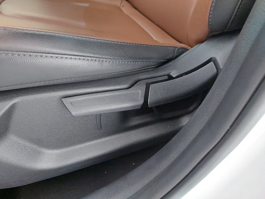 2024 Hyundai Creta Comfort 