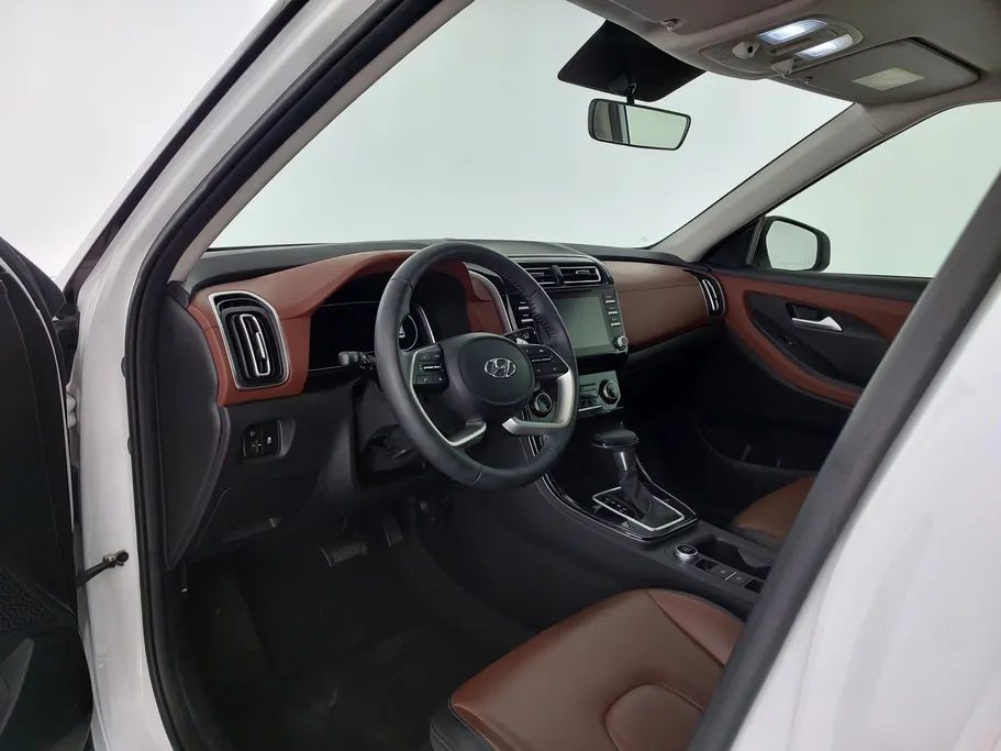 2024 Hyundai Creta Comfort 