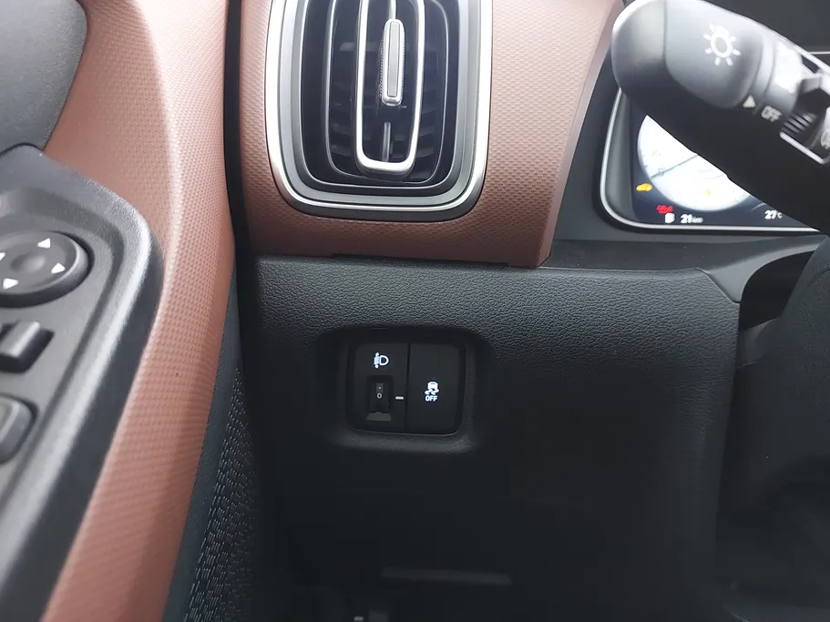 2024 Hyundai Creta Comfort 